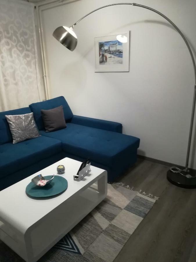 Fortuna Rajna Apartman Apartment สปลิท ภายนอก รูปภาพ