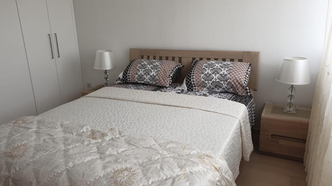 Fortuna Rajna Apartman Apartment สปลิท ภายนอก รูปภาพ