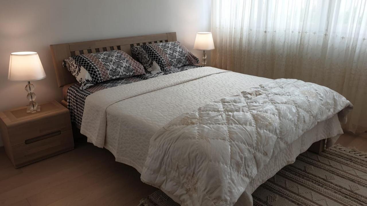 Fortuna Rajna Apartman Apartment สปลิท ภายนอก รูปภาพ
