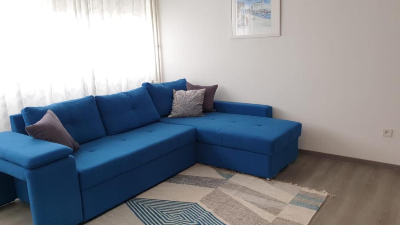 Fortuna Rajna Apartman Apartment สปลิท ภายนอก รูปภาพ