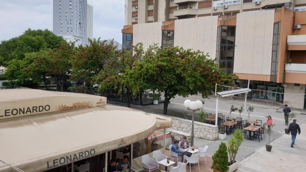 Fortuna Rajna Apartman Apartment สปลิท ภายนอก รูปภาพ