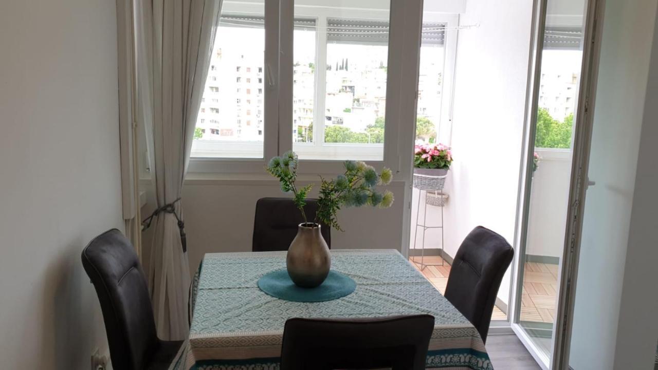 Fortuna Rajna Apartman Apartment สปลิท ภายนอก รูปภาพ