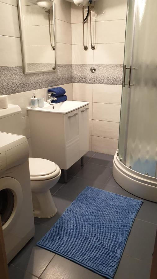 Fortuna Rajna Apartman Apartment สปลิท ภายนอก รูปภาพ
