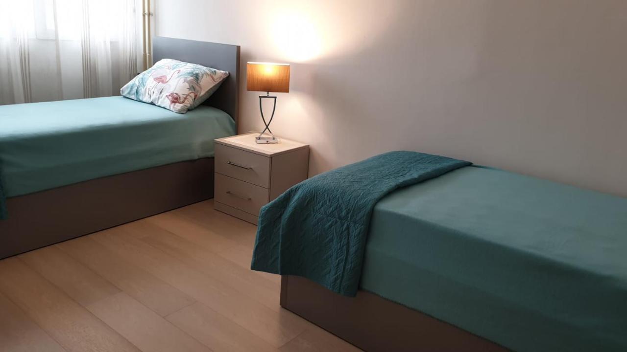 Fortuna Rajna Apartman Apartment สปลิท ภายนอก รูปภาพ