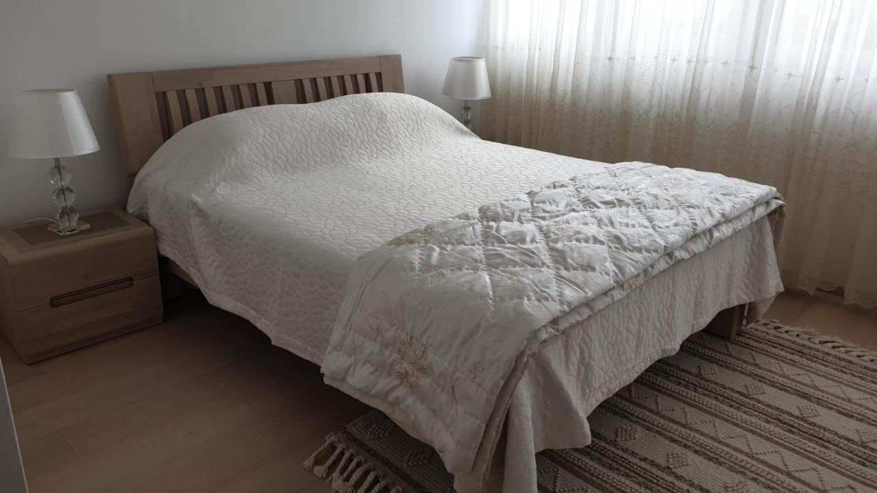 Fortuna Rajna Apartman Apartment สปลิท ภายนอก รูปภาพ