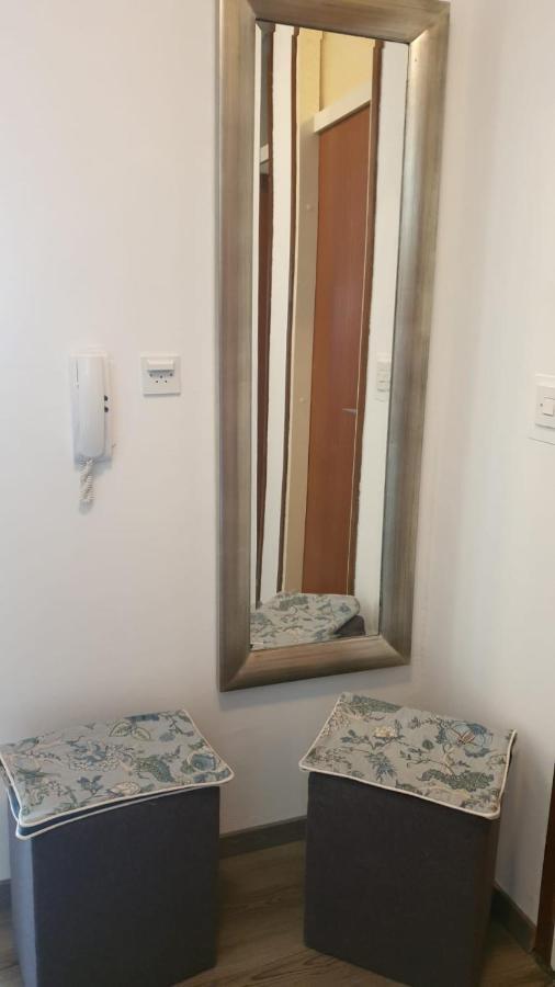 Fortuna Rajna Apartman Apartment สปลิท ภายนอก รูปภาพ