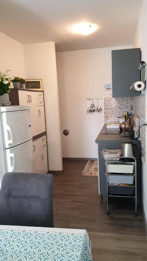 Fortuna Rajna Apartman Apartment สปลิท ภายนอก รูปภาพ