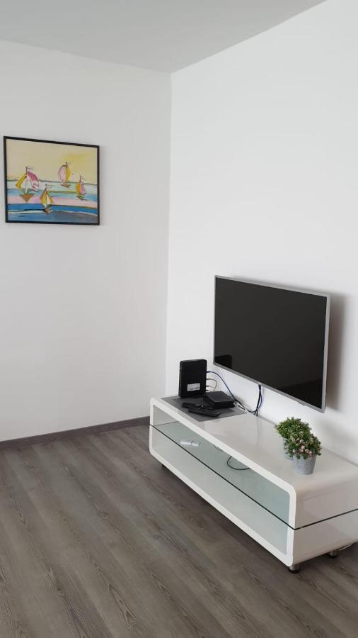 Fortuna Rajna Apartman Apartment สปลิท ภายนอก รูปภาพ