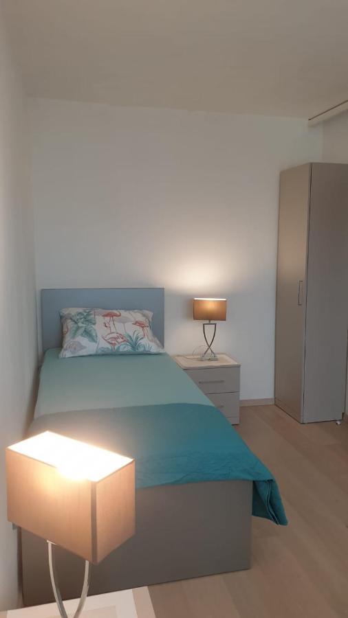 Fortuna Rajna Apartman Apartment สปลิท ภายนอก รูปภาพ