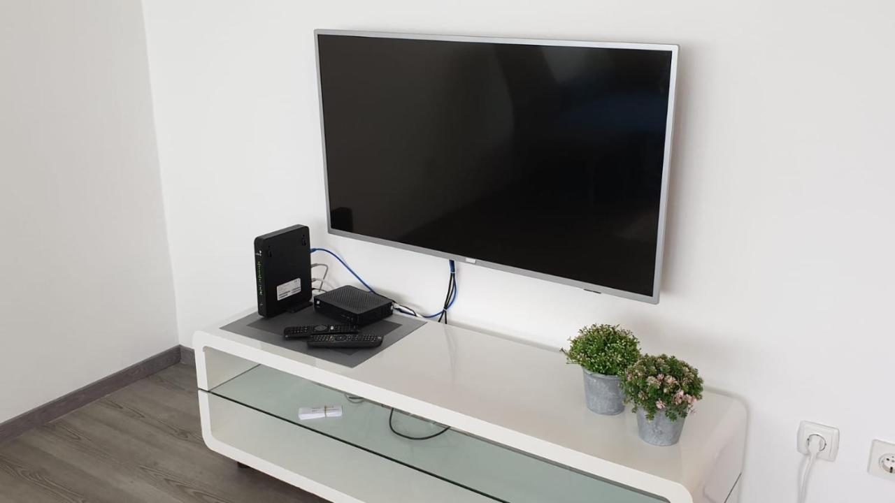 Fortuna Rajna Apartman Apartment สปลิท ภายนอก รูปภาพ