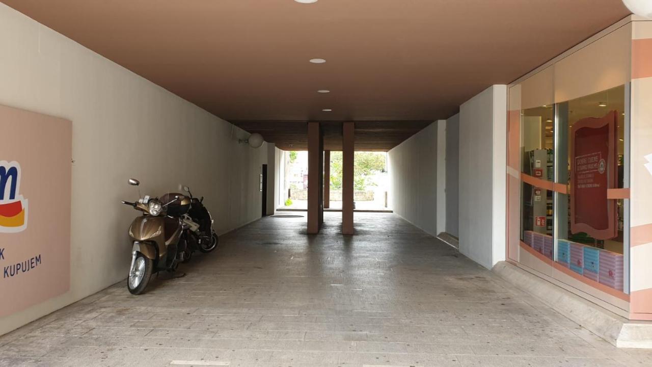 Fortuna Rajna Apartman Apartment สปลิท ภายนอก รูปภาพ